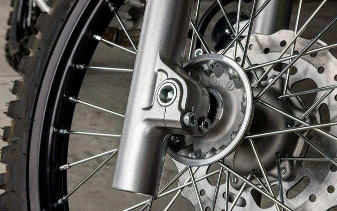 2025 Kawasaki KLX230 S 230S