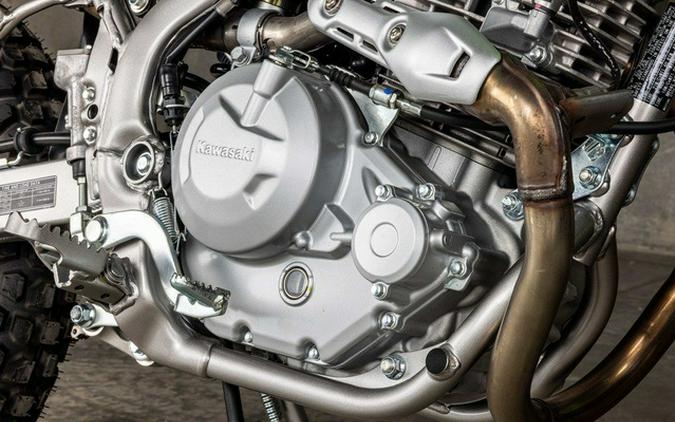 2025 Kawasaki KLX230 S 230S