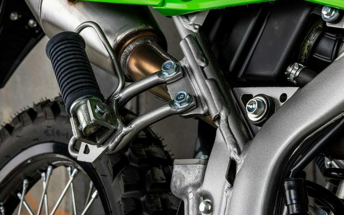 2025 Kawasaki KLX230 S 230S