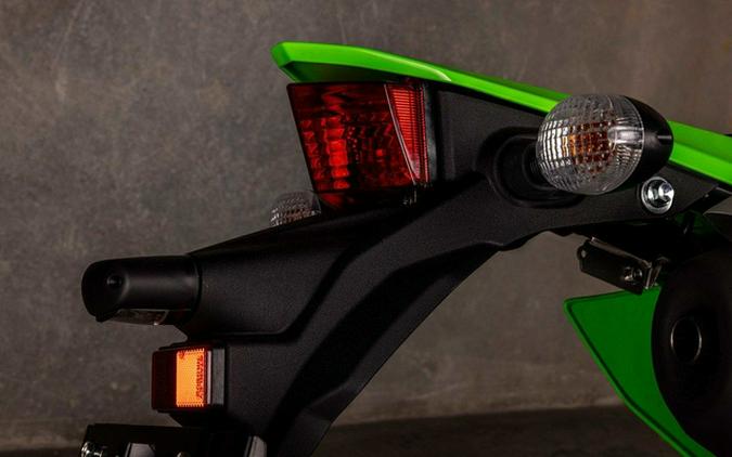 2025 Kawasaki KLX230 S 230S