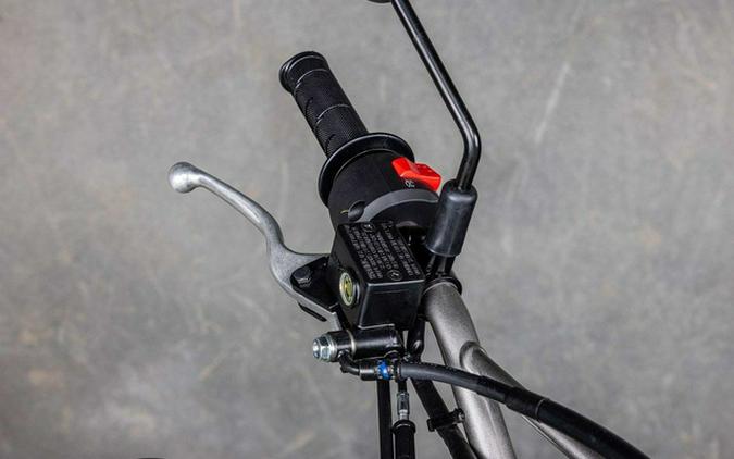 2025 Kawasaki KLX230 S 230S