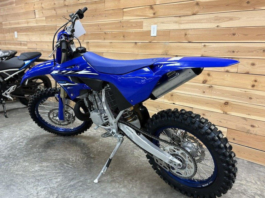 2026 Yamaha YZ 250X
