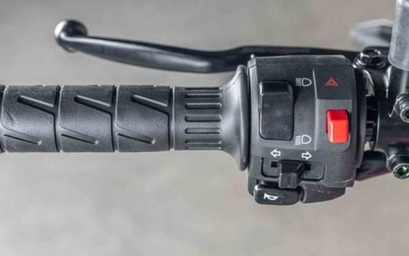 2026 Kawasaki Eliminator SE ABS