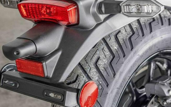 2026 Kawasaki Eliminator SE ABS