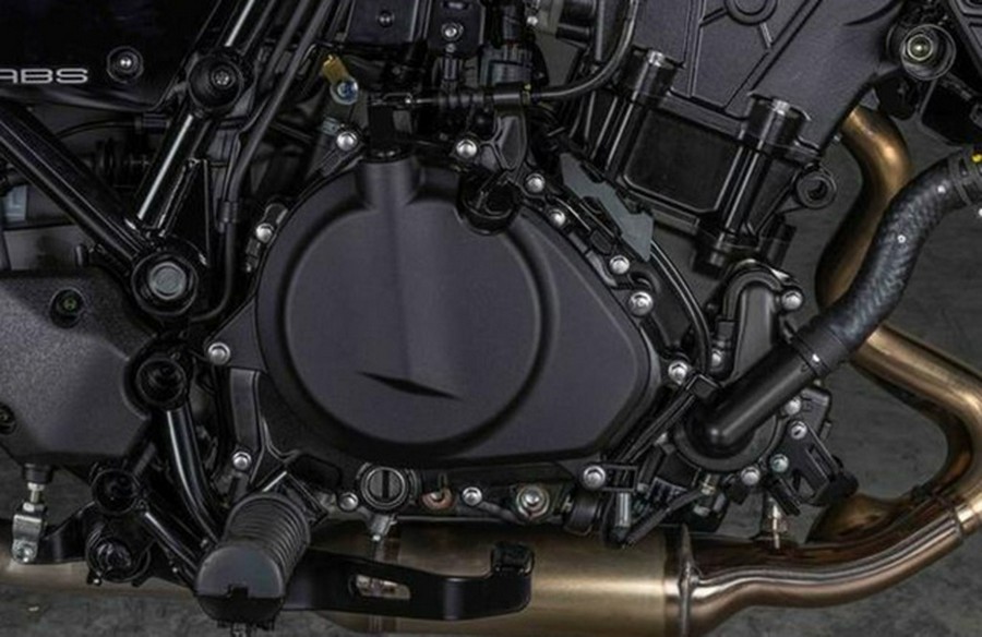 2026 Kawasaki Eliminator SE ABS