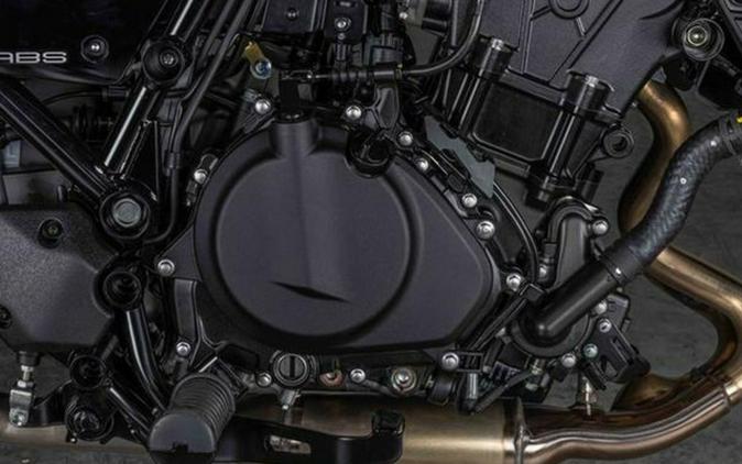 2026 Kawasaki Eliminator SE ABS