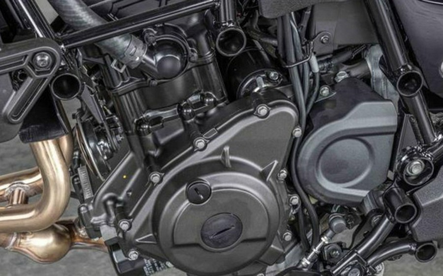 2026 Kawasaki Eliminator SE ABS