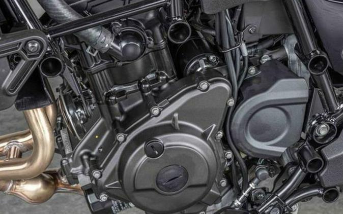 2026 Kawasaki Eliminator SE ABS