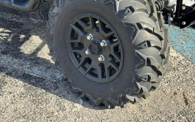 2026 Honda® Pioneer 700-4 Deluxe