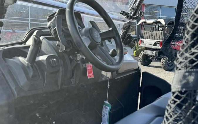 2026 Honda® Pioneer 700-4 Deluxe