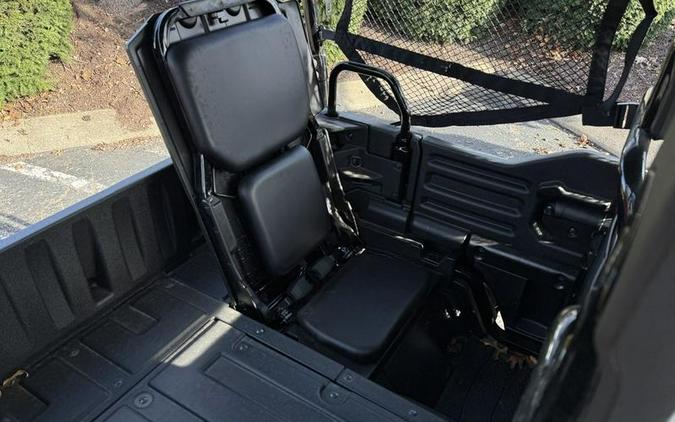2026 Honda® Pioneer 700-4 Deluxe