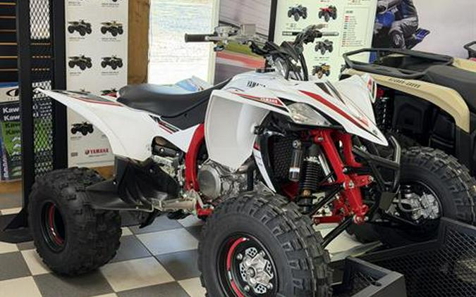 2026 Yamaha YFZ450R SE