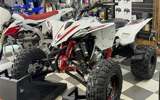 2026 Yamaha YFZ450R SE