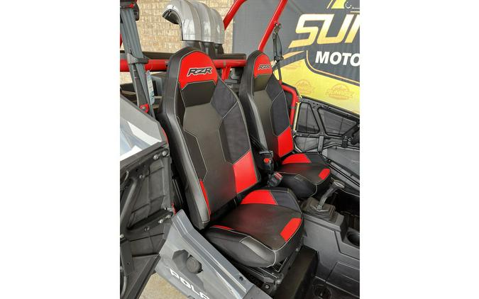 2022 Polaris RZR XP 1000 High Lifter