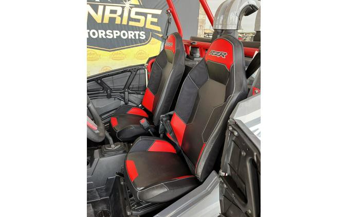 2022 Polaris RZR XP 1000 High Lifter