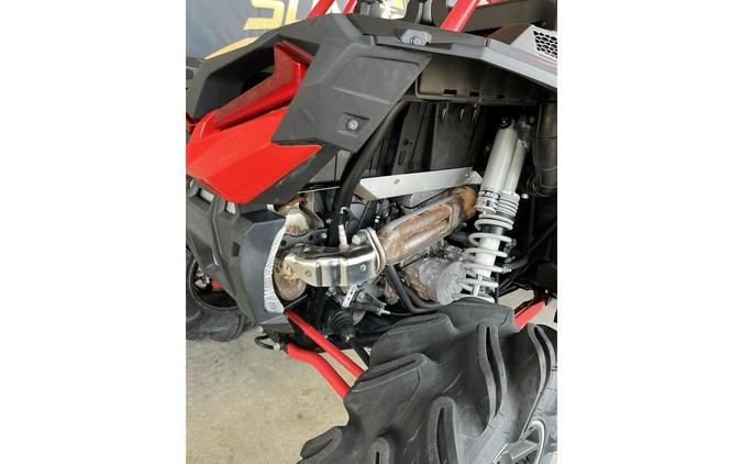 2022 Polaris RZR XP 1000 High Lifter