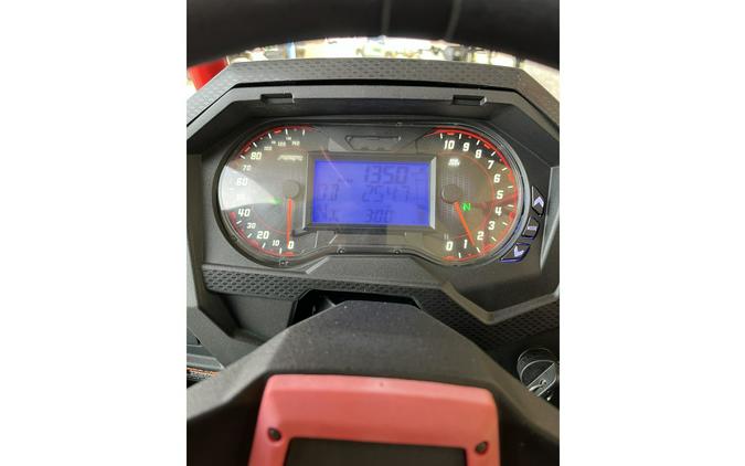 2022 Polaris RZR XP 1000 High Lifter