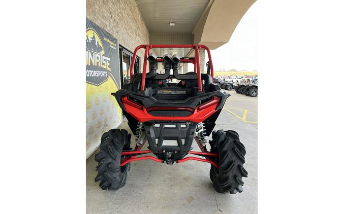 2022 Polaris RZR XP 1000 High Lifter