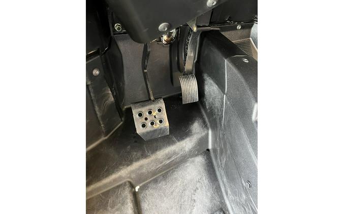 2022 Polaris RZR XP 1000 High Lifter