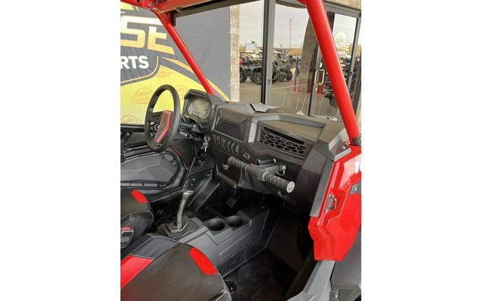2022 Polaris RZR XP 1000 High Lifter