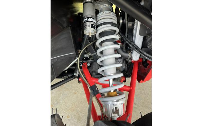 2022 Polaris RZR XP 1000 High Lifter