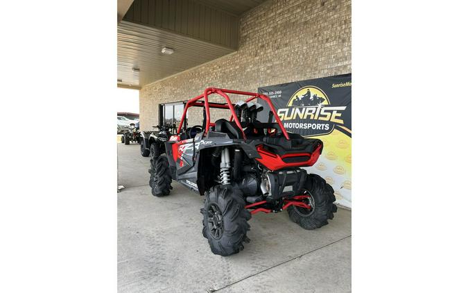 2022 Polaris RZR XP 1000 High Lifter