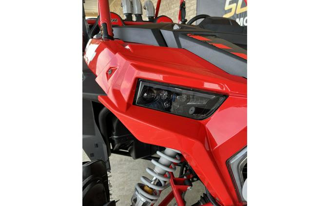 2022 Polaris RZR XP 1000 High Lifter