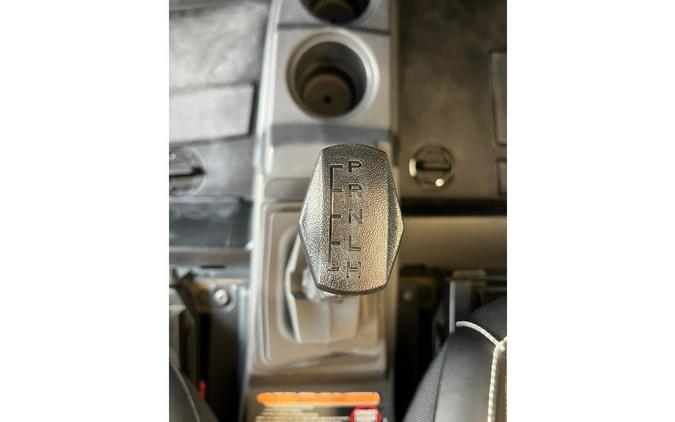 2022 Polaris RZR XP 1000 High Lifter