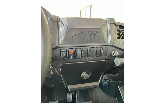 2022 Polaris RZR XP 1000 High Lifter