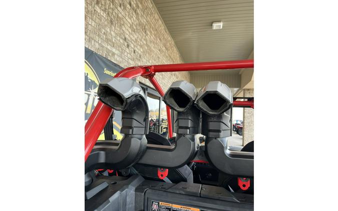 2022 Polaris RZR XP 1000 High Lifter