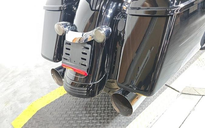 FLHXS 2014 Street Glide® Special