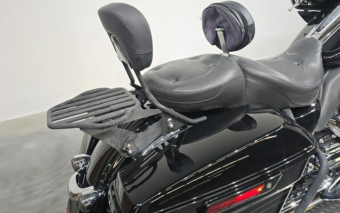 FLHXS 2014 Street Glide® Special