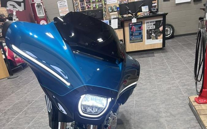 2026 Harley-Davidson® FLHX - Street Glide®
