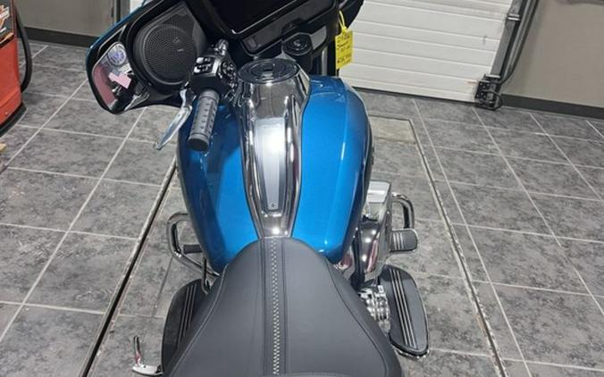 2026 Harley-Davidson® FLHX - Street Glide®