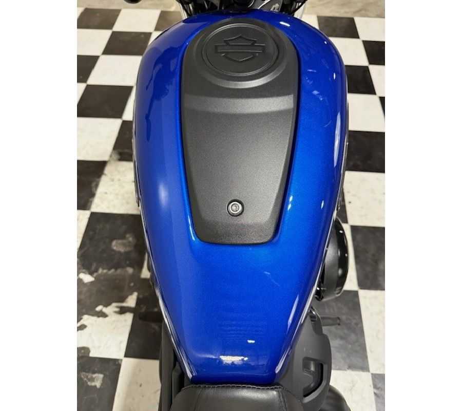 Nightster™ Special