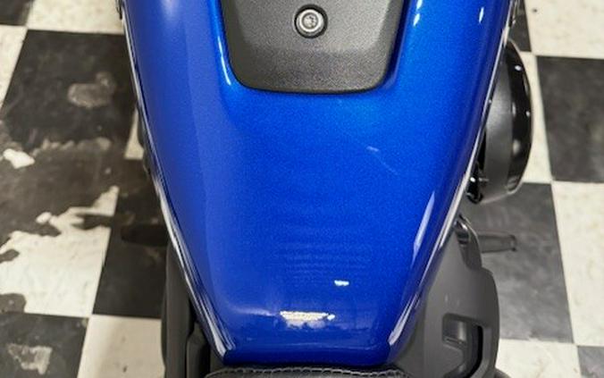 Nightster™ Special