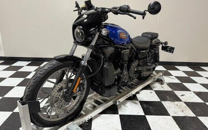 RH975S 2025 Nightster™ Special