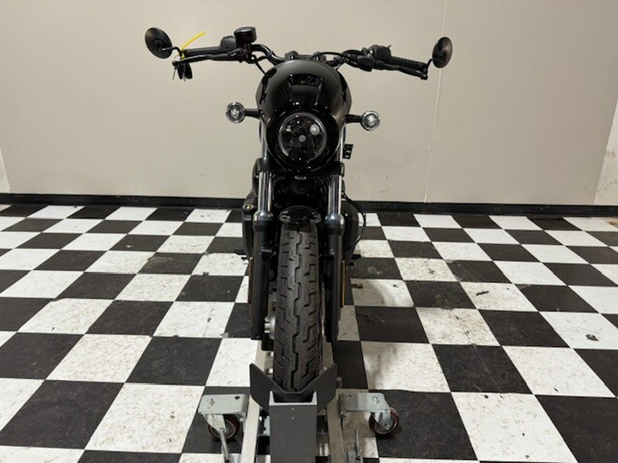 Nightster™ Special