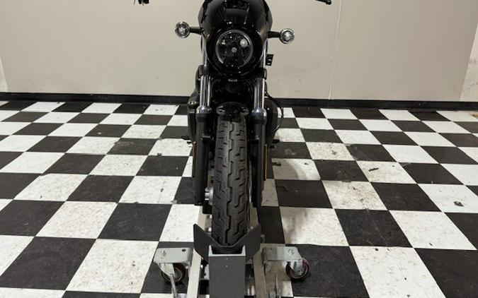 Nightster™ Special