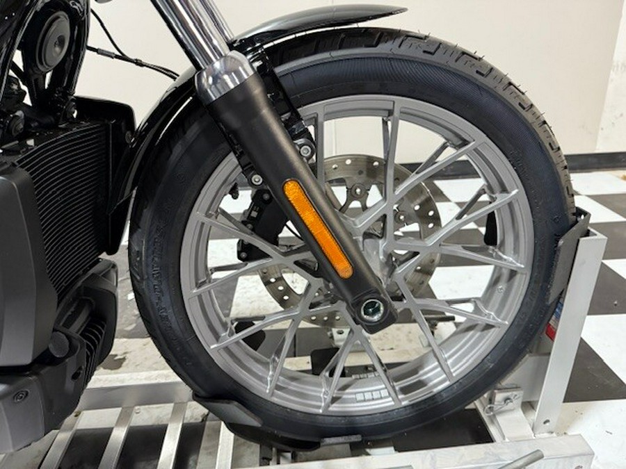 Nightster™ Special