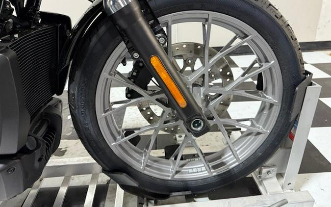 Nightster™ Special