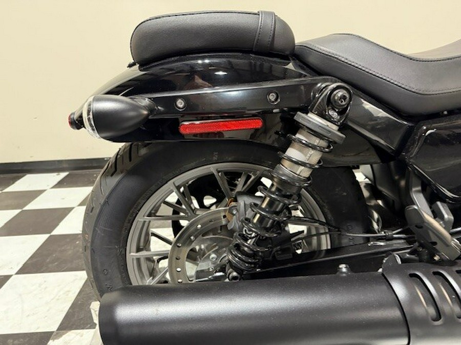 Nightster™ Special