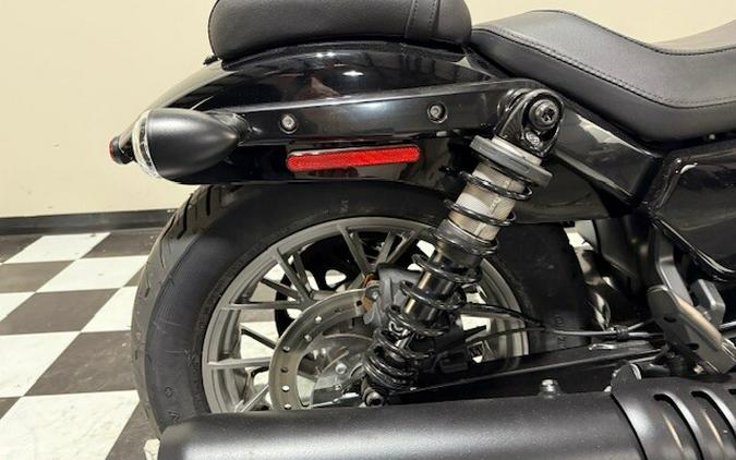 Nightster™ Special