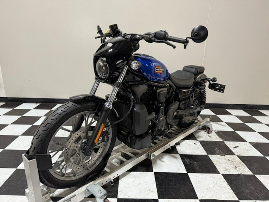 Nightster™ Special