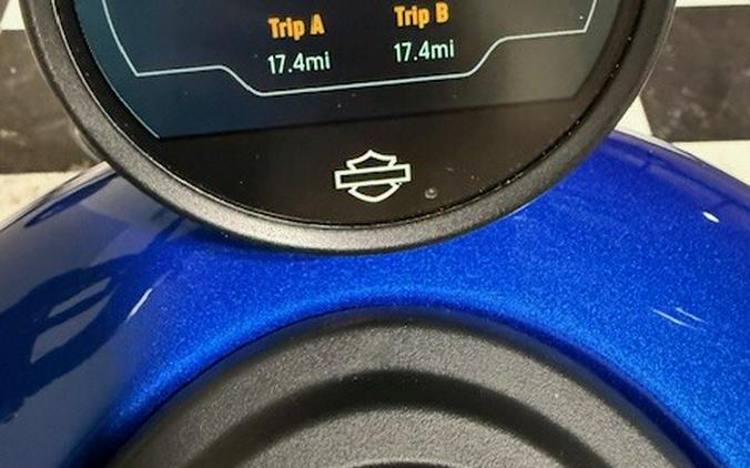 Nightster™ Special