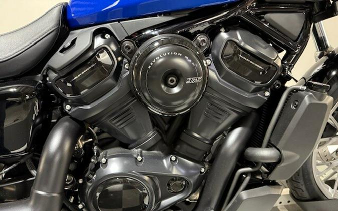 Nightster™ Special