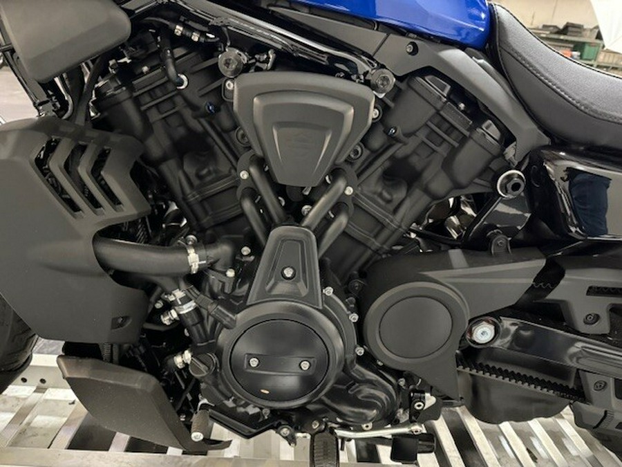 Nightster™ Special