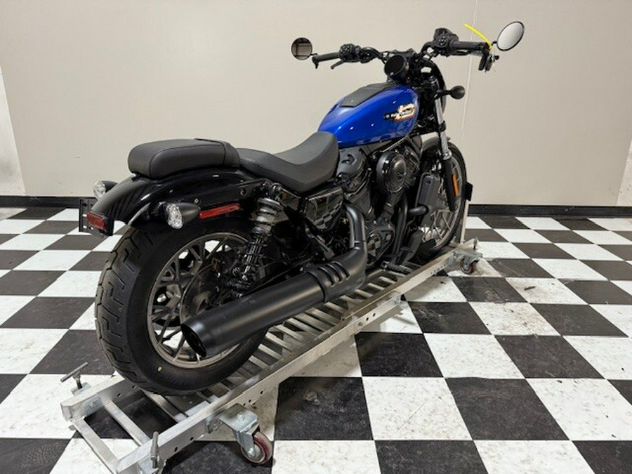 Nightster™ Special