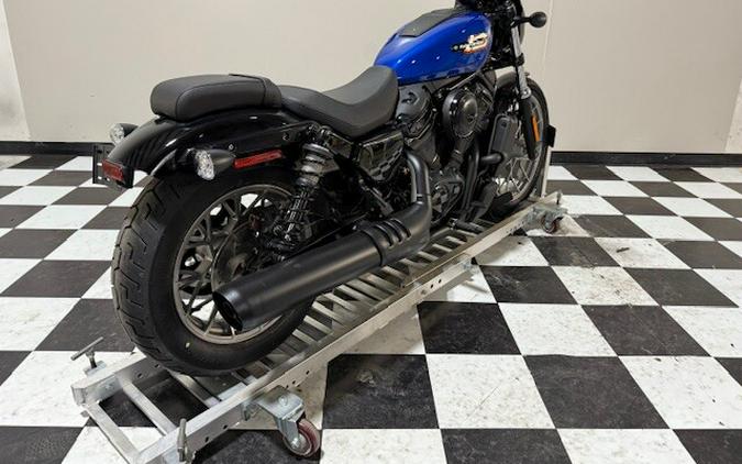 Nightster™ Special