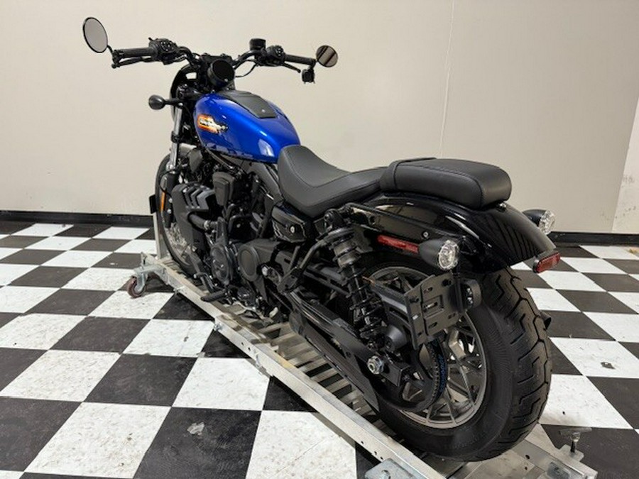 Nightster™ Special